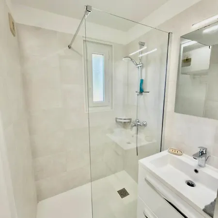 L'escale Nartelle - Jardin Prive & A 300m Apartment