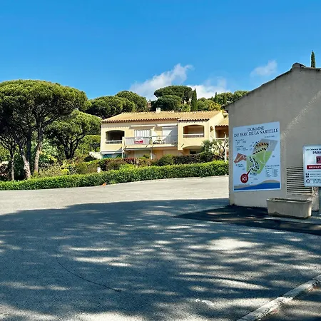 Apartment L'escale Nartelle - Jardin Prive & A 300m