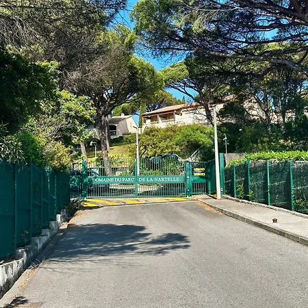 L'escale Nartelle - Jardin Prive & A 300m Apartment *